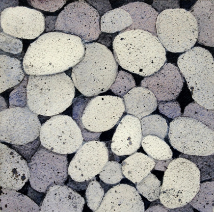 Rocks Speckled